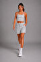 Women's Stylish Daily Comfortable Fitted Summer Premium Shorts - 3