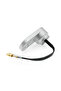 Temp Sensor Engine Water Coolant Temperature Sensor Car Meter Sensor Sender Temp Sensor Auto Gaug... - 2