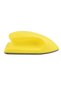 1PC Car Leather Seat Brush Care Detailing Clean Nano Brush Automobiles Interior Wash Maintenance ... - 5
