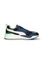 Men X-Ray 2 Square Trainers - Black - 5