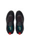 Men Ferrari Ultimate NITRO Motorsport Shoes - Black - 6