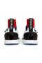 Men FERRARI IONF Miami Motorsport Shoes - White - 3
