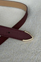 La'Graccio Paris Women's Belt - 2