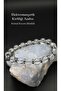 Crystal Quartz Natural Stone Bracelet