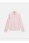 Full zip scuba sweatshirt - 2