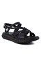 2740 26Ys Women's Daily Sandals Black