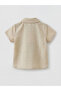 Esvab • Modern & Distinctive Short Sleeve Baby Boy Shirt - 2