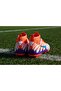 High-Top (with Socks) Football Boots - 5