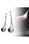 Stainless Steel Strainer Spoon (Colander) - 5