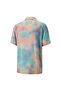Men Classics RE:ESCAPE Shirt - Blue - 2