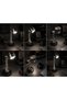 Revglow Piston Decorative Lamp - Industrial Decorative Revglow Piston Table-Work Lamp - 6