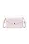 Women's Envelope Cover Portfolio Shoulder Bag Cm6120-6 - 4