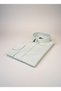 Men's Classic Cut Long Sleeve Pocket Cotton Shirt - 3