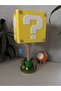 Mario Block Design Children's Room Lampshade 3D Printing - 2