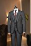 Vest Suit Anthracite - 3