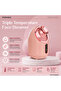 Rozita Hot & Cold Face Steamer with Nano Mist Spray, Deep Cleansing & Skin Hydration, 240mL Tank - 2