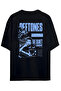Deftones Custom Design Printed Premium Cotton Unisex T-Shirt