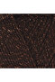 Gold 92% Acrylic 8% Metallic Polyester Sparkly Hand Knitting Yarn 100g / 400m - 2