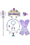 Silk Route Princess Dress Up Accessories