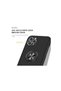 GLB-STL41414 iPhone 11 Pro Max Case with Elite Ring Cover - Black - 4