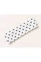 Vintage Polka Dot Hair Band – Retro Soft Fabric Bandana - 2