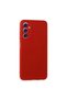 Glb-Stl41414 Samsung Galaxy A05S Case First Silicone - Red