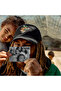 Men x CARROTS Dad Cap - Black - 2