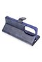 Zengemtx Redmi Note 13 Pro 4g Case Tr S Plus Cover Case (02214) - Navy Blue - 4