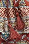 Flounced tunic dress - 6