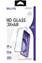 واقي شاشة GLDISPTM iPhone 17 Pro Bilvis 3X AR HD Cam (51301) - أسود