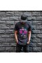 Custom Design Dtf Printed T-Shirt - Dtf13 - 3
