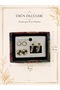 316 L Stainless Steel - Anti-Allergic - Non-Tarnish - Enameled - Set of 3 - Women's Earrings - 2
