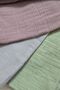 100% Cotton 2 Layer Muslin Single Bed Sheet Set – 160×240 - 3