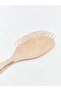 Plastic Handle Women's Hair Comb (S6) - 2