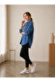 Women's Denim Shirt - 2