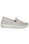 26Y Nbl03 Mink Women's Comfort Leather Shoes - 2