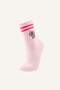 Women's Powerpuff Girls 3-Pack Cotton Long Socks H2235Axns - 2