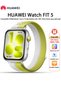 WATCH FIT 5 Smart Watch, 43mm FullView Display, iOS & Android, upto 10 Days Battery Life, Sleep & Health Monitor, Heart Rate Monitor, SpO2, GPS,Mini Work-out, Sharjah, Middle East Version