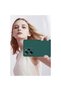 Xiaomi Poco X5 Pro 5g Nano Velvet Silicone - Dark Green - 2