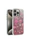 Apple iPhone 14 Pro Case Blade Mirror Patterned Cover - Pattern 7