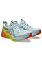 Gel-Kayano 32 Men's Gray Running Shoes 1011C284-400 - 3
