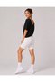 High Waist Fit Biker Sports and Casual Running Shorts Leggings
