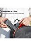 for DJI Osmo Pocket 3 Storage Case, Waterproof Storage Case Carrying Case for DJI Osmo Pocket 3 Camera Case Box (Black) - 2