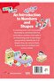 Smart Brain Right Brain - Maths Level 1 An Introduction To Numbers And Shapes - 2