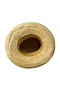 Nas Raffia 100% Natural Raffia Bag Supla Hat Yarn 100 Gr Hand Knitting Yarn - 1 Piece-D65 - 2