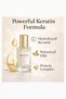 Keratin Hair Oil Serum 45ml Repair & Shine Treatment for Dry & Damaged Hair - 3