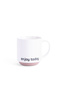 Enjoy Today Coffee Mug from Marella