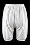 Long Ribbed Model Protective Panties Leak-Reducing Daily Underwear - 2