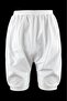 Long Ribbed Model Protective Panties Leak-Reducing Daily Underwear - 4