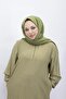 462-1 Strawberry Fabric Tunic - 4